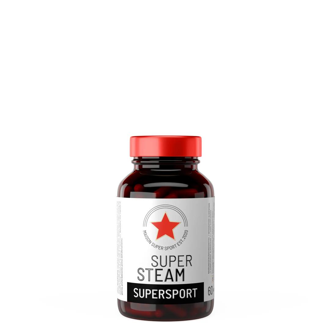 Super Sport Facebook ad: Hai la disciplina.
