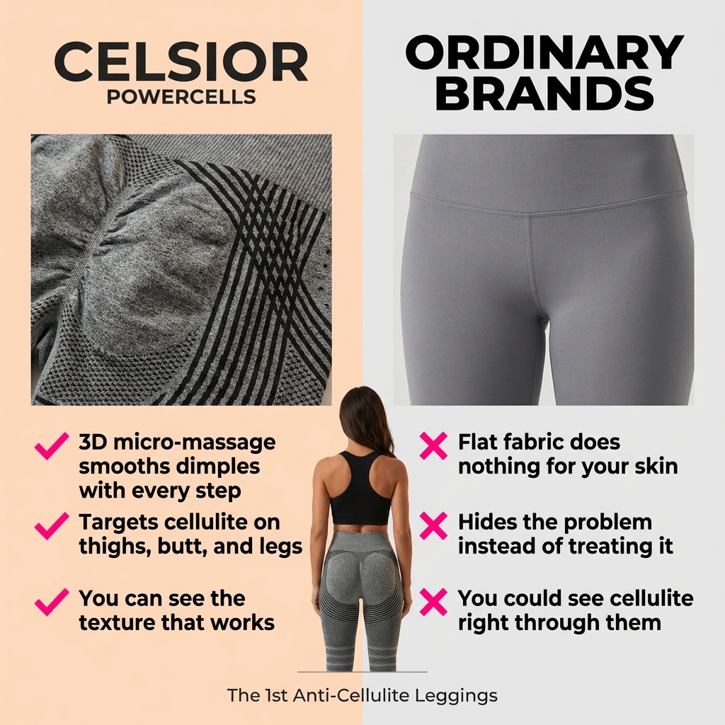 By Celsior Facebook ad