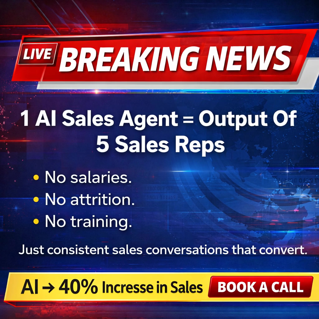 HireAgent Facebook ad