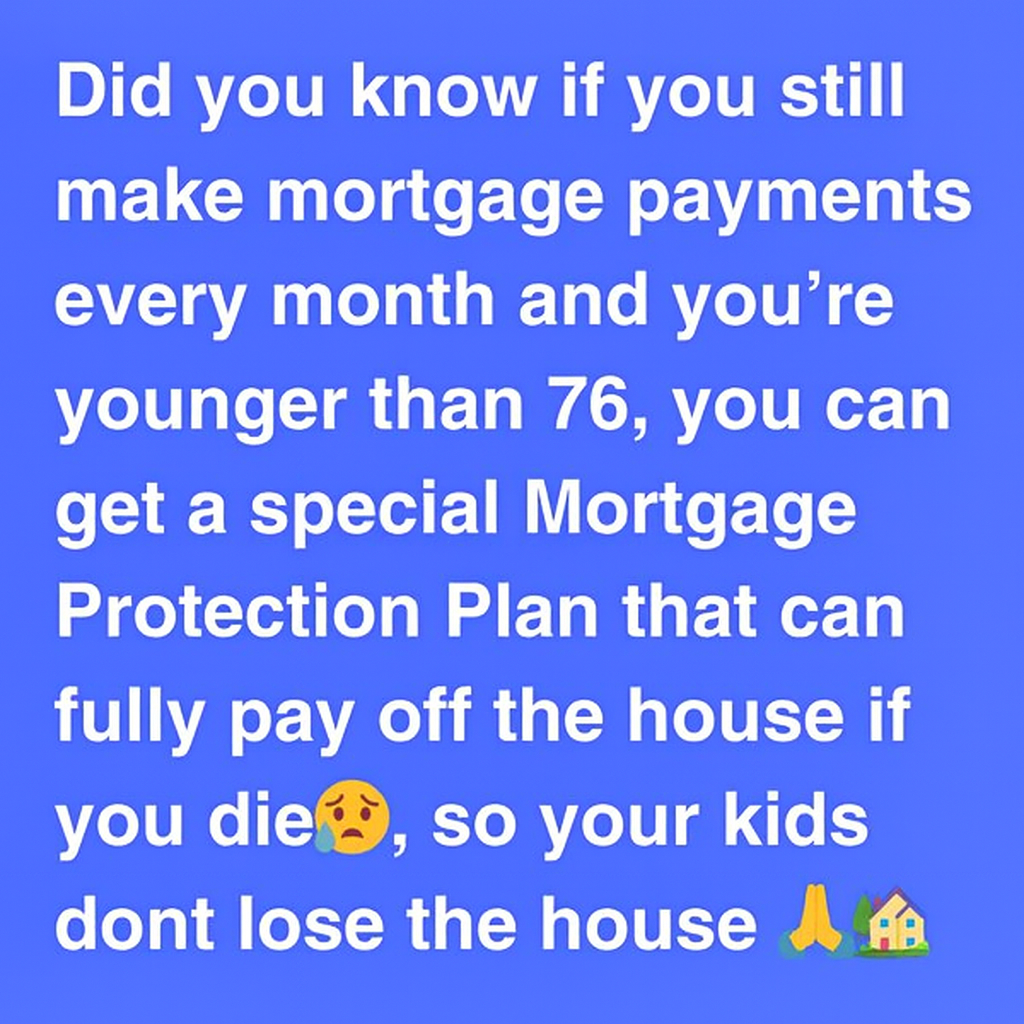 Heritage Home Protection Facebook ad