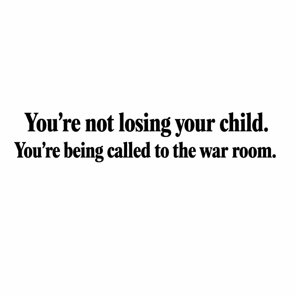 The Daily Resolve Facebook ad: I followed War Room exactly. Four years later, nothing…