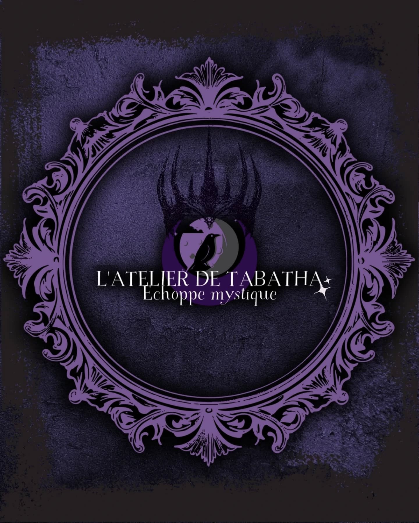 L'atelier de Tabatha Facebook ad: 𝑷𝒓𝒆𝒏𝒅 𝒖𝒏 𝒊𝒏𝒔𝒕𝒂𝒏𝒕.