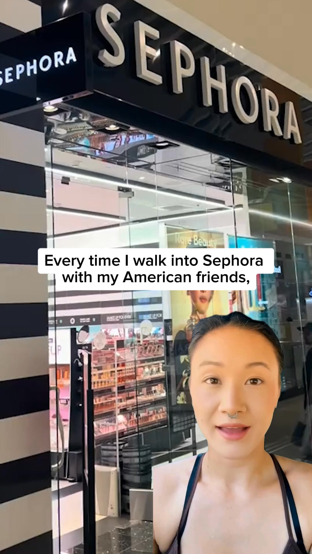 Korean Beauty Tips Facebook ad: Why Women 50+ Are Choosing This Over Botox