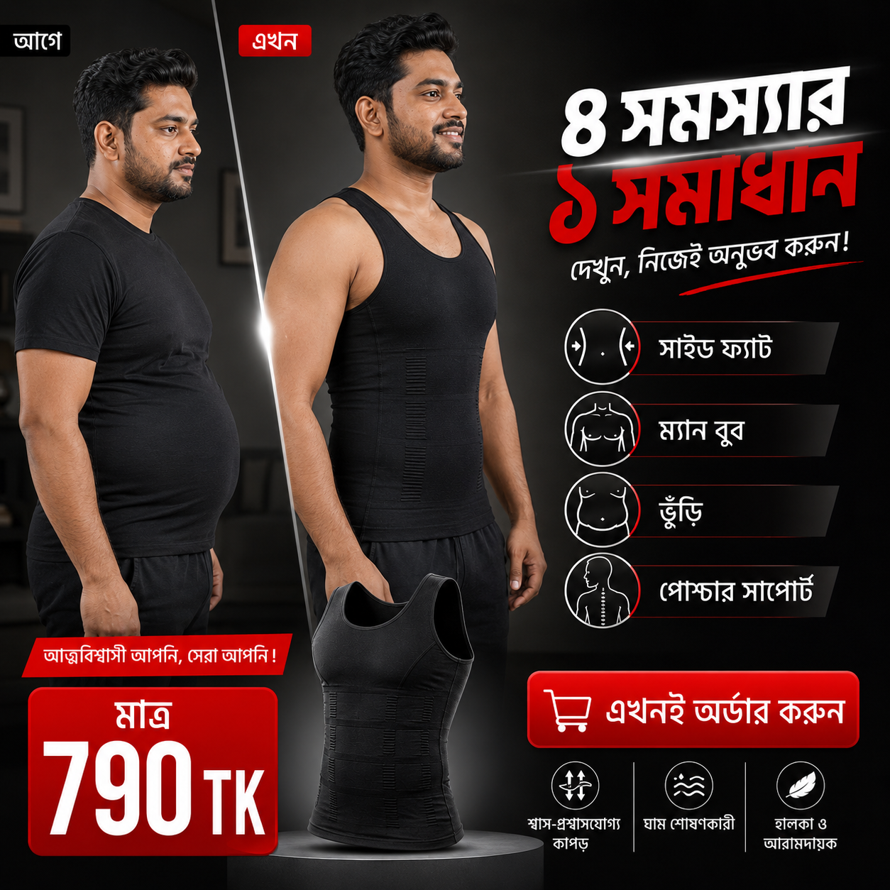 NextGear Facebook ad