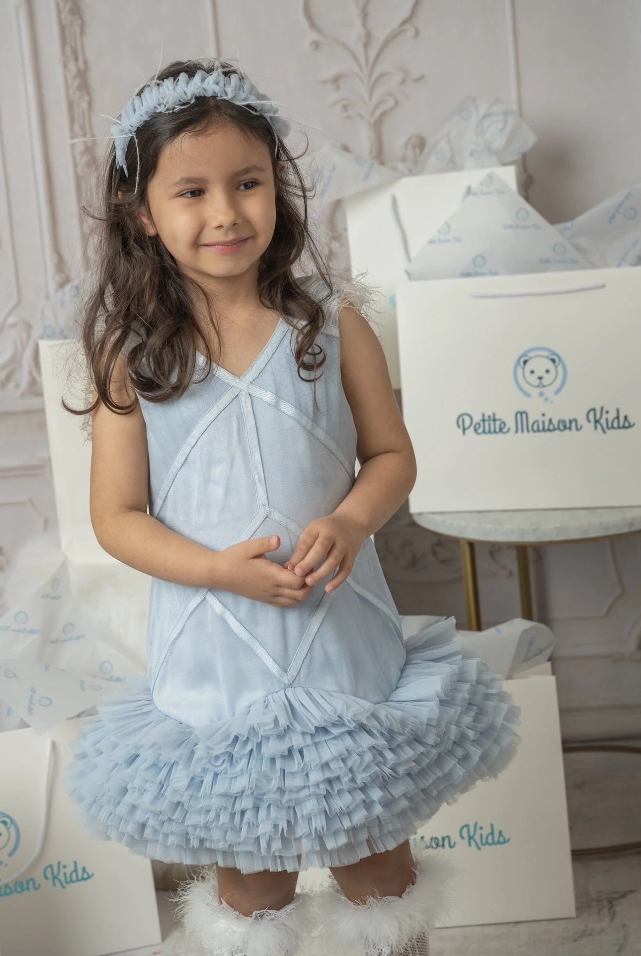Petite Maison Kids Facebook ad