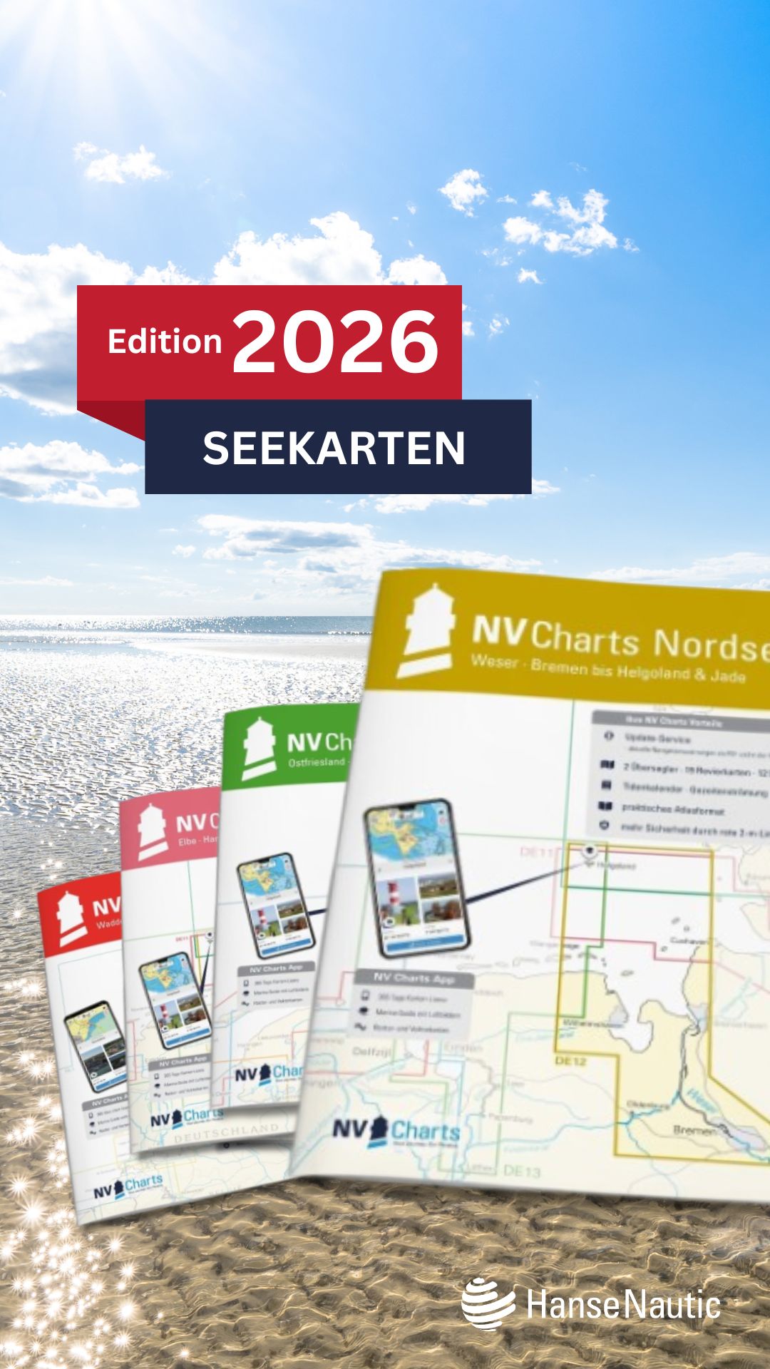 HanseNautic Facebook ad from Jan 20, 2026