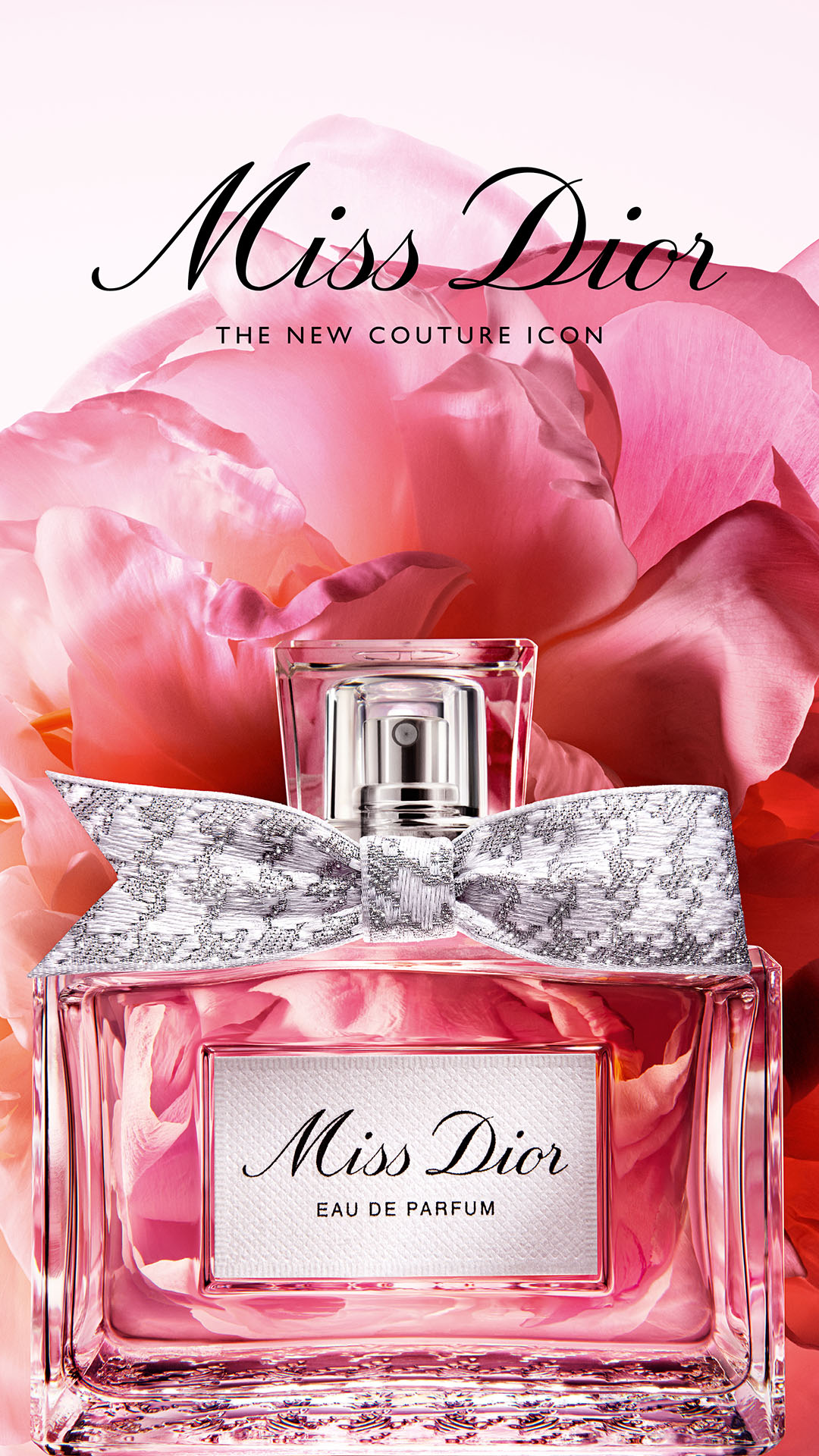 Dior Beauty Facebook ad