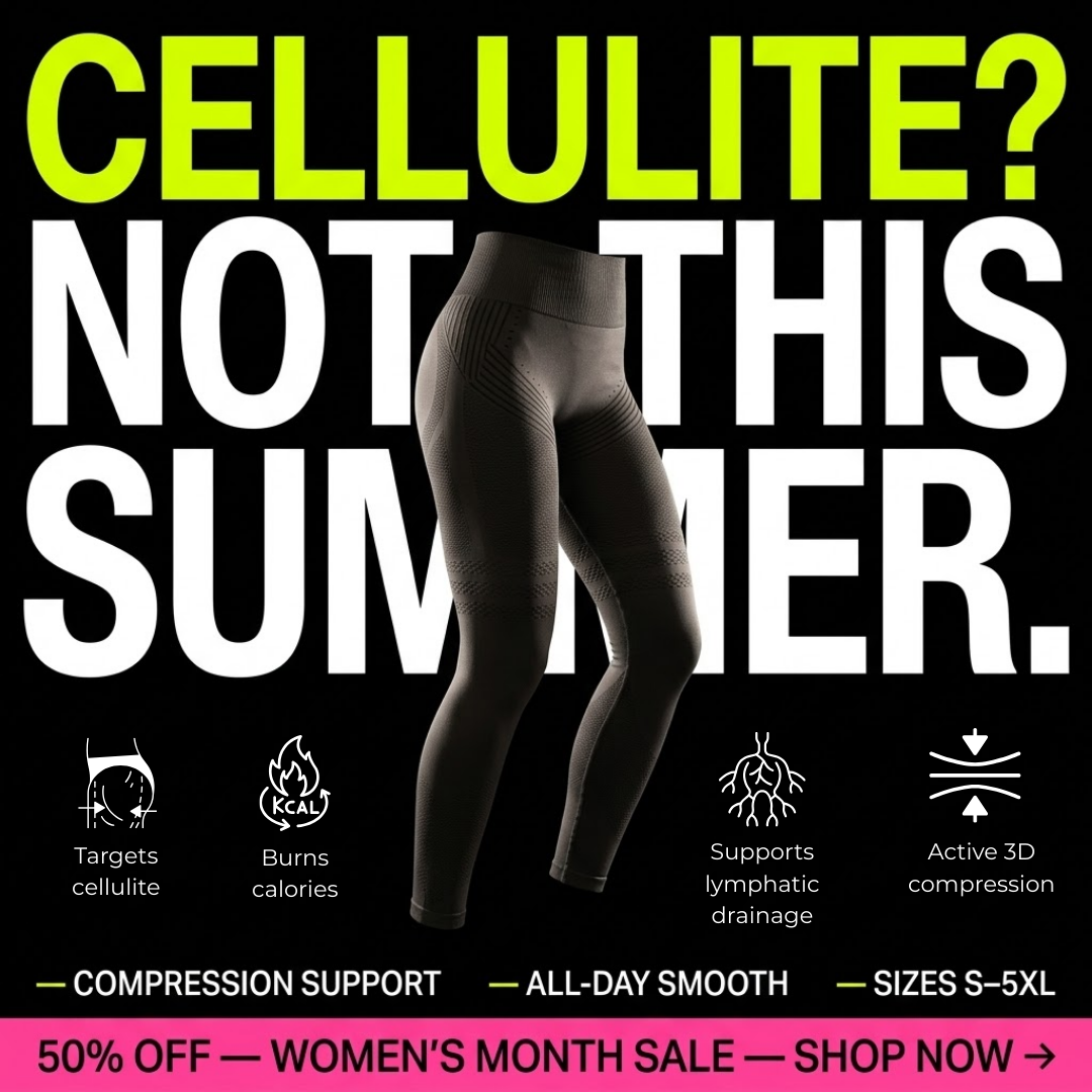 Cellumove Facebook ad