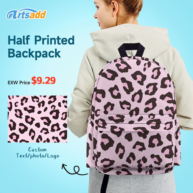 Artsadd Live Show Facebook ad: Back-to-school season is here!