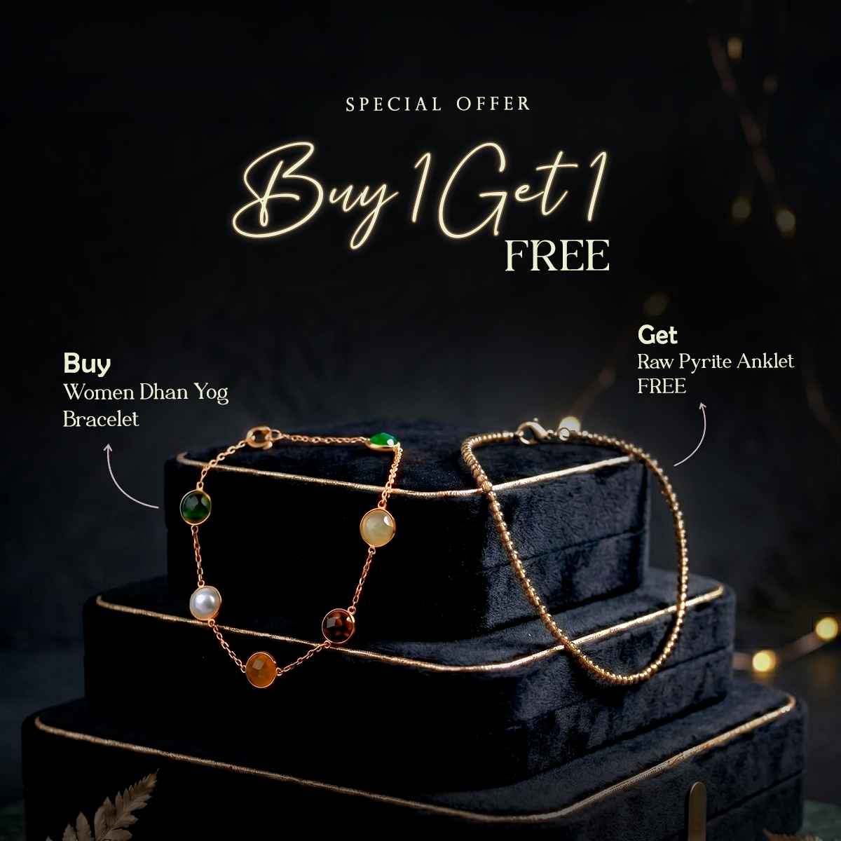 Jewellery By Astrotalk  Facebook ad
