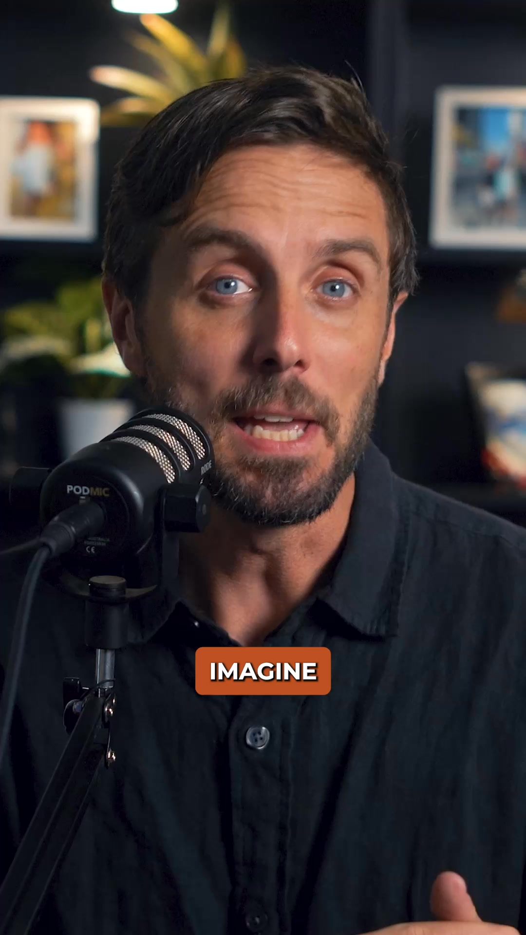 SEO Guru Atlanta Facebook ad: Your Next Customer Asked AI, Not Google