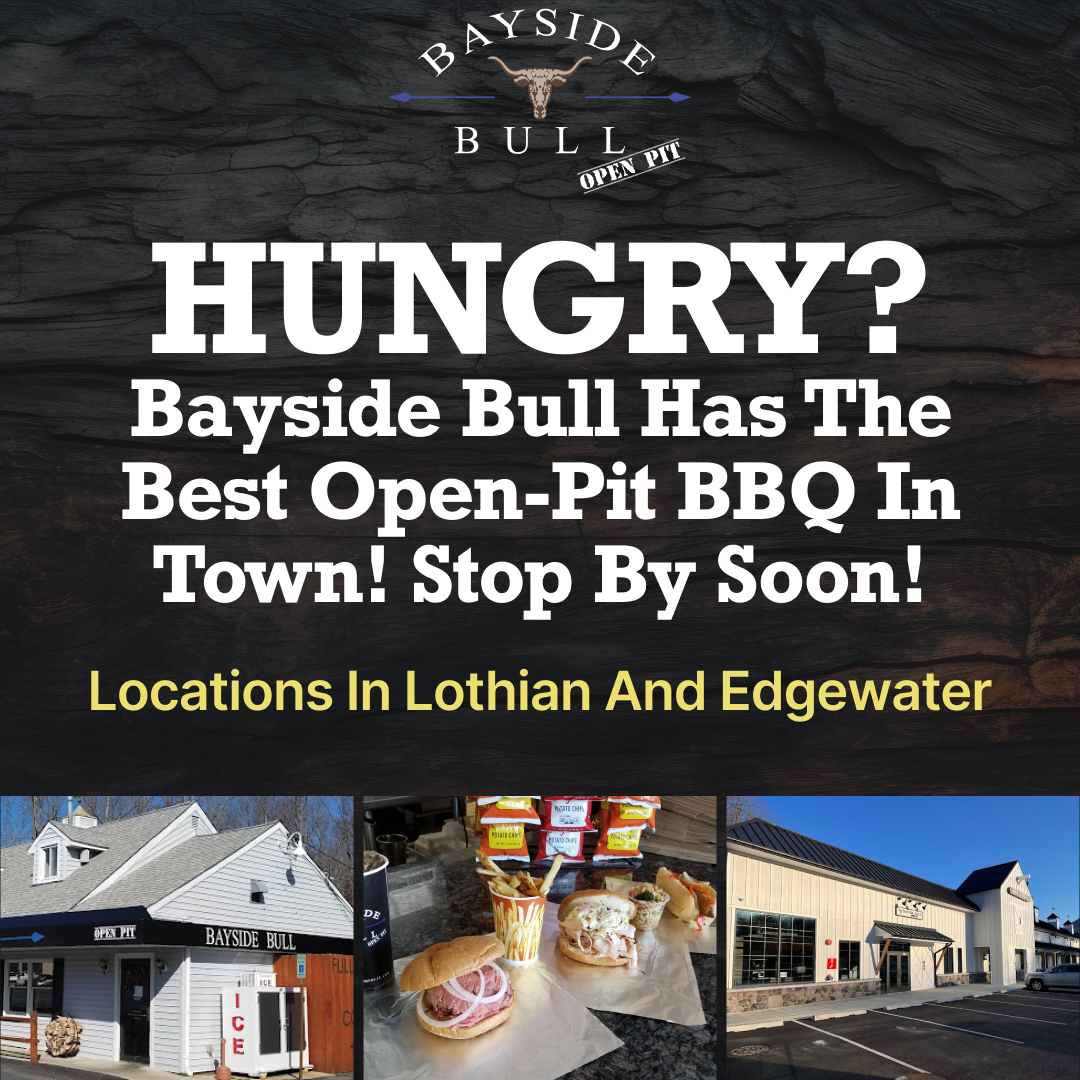 Bayside Bull Facebook ad