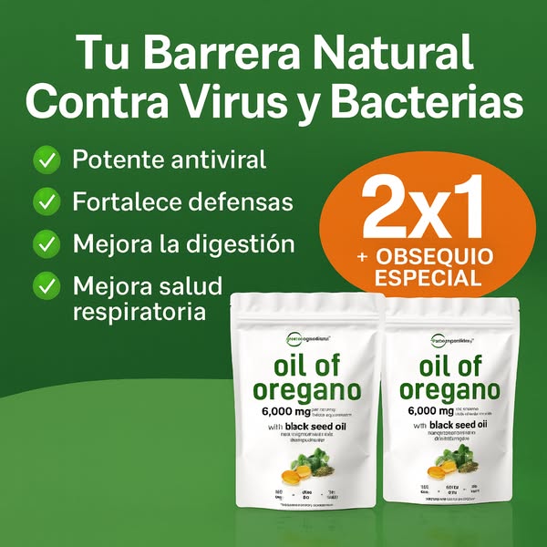 BioHeal Colombia Facebook ad
