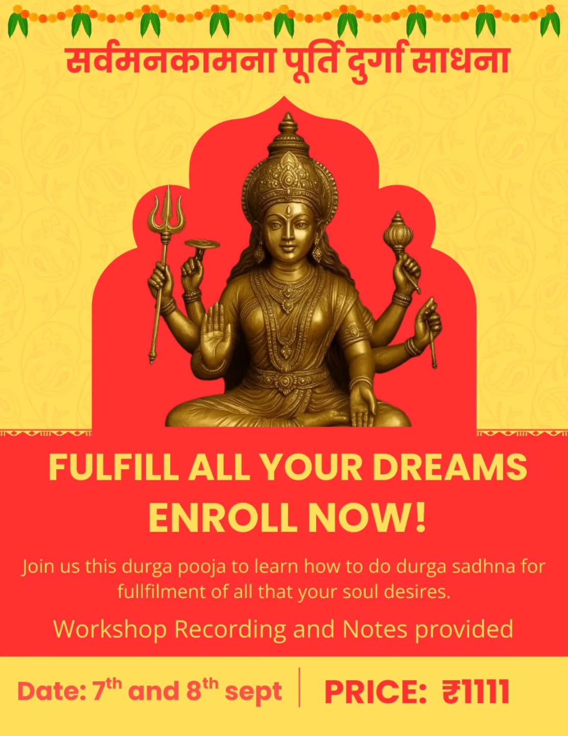 mysticbeaconsshop Facebook ad: Benefits of the Ritual