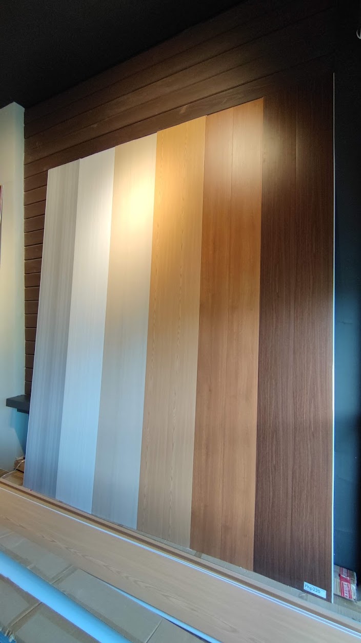EcoTimber Philippines Facebook ad: Create stunning designs with ECOTIMBER wpc, pvc, and…