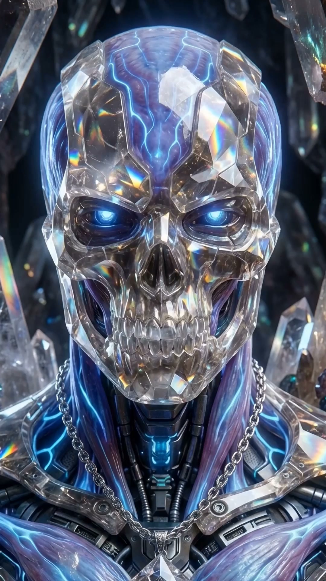 AI Chatbot - Ocean AI Facebook ad: Convierte Cualquier Canción en Magia de IA