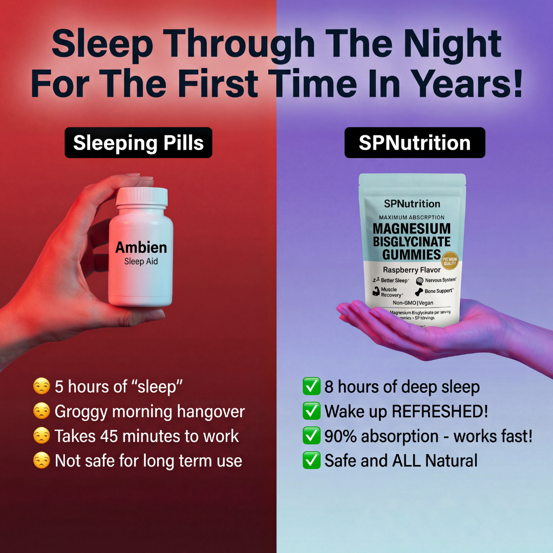 Wellness Tips Facebook ad