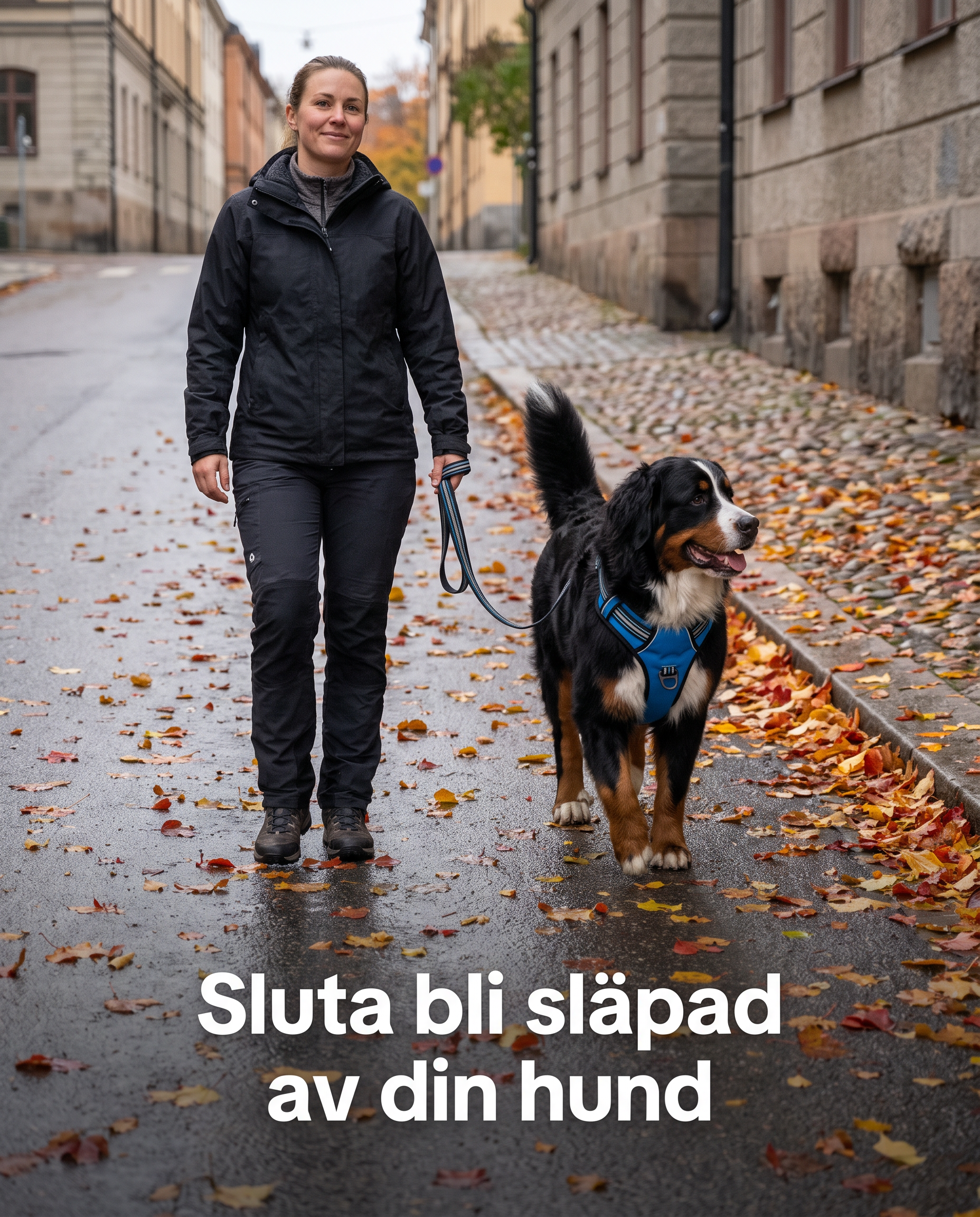 Norillo Facebook ad