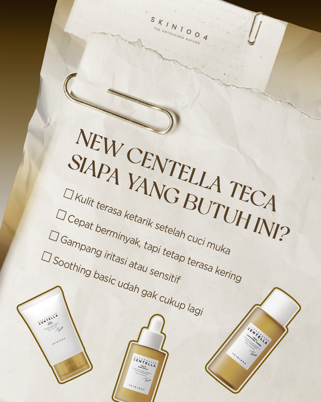 SKIN1004_Indonesia Facebook ad