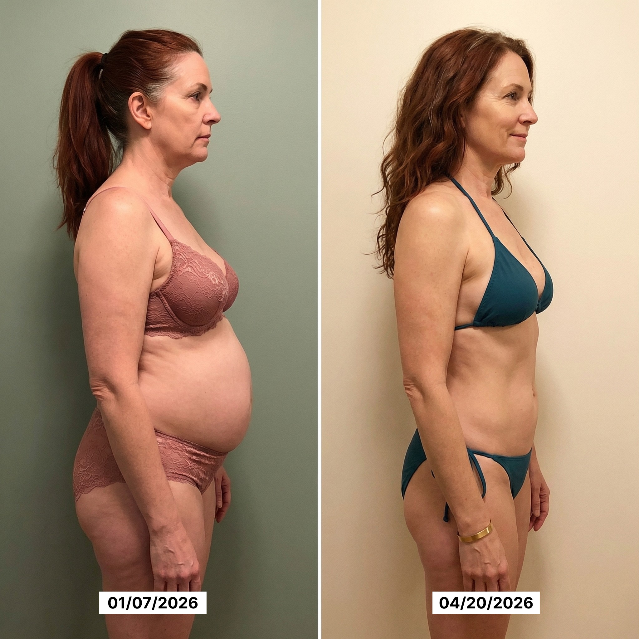 Dr Jessica Collins Facebook ad
