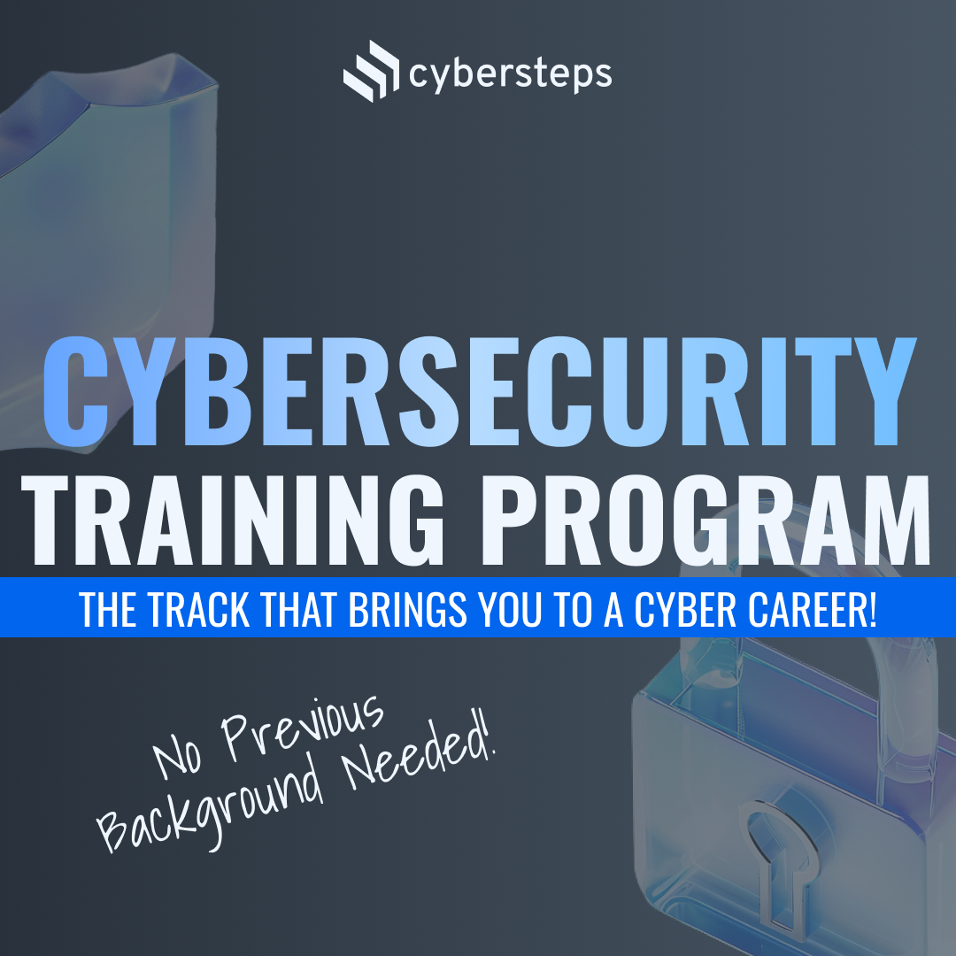 Cybersteps Facebook ad