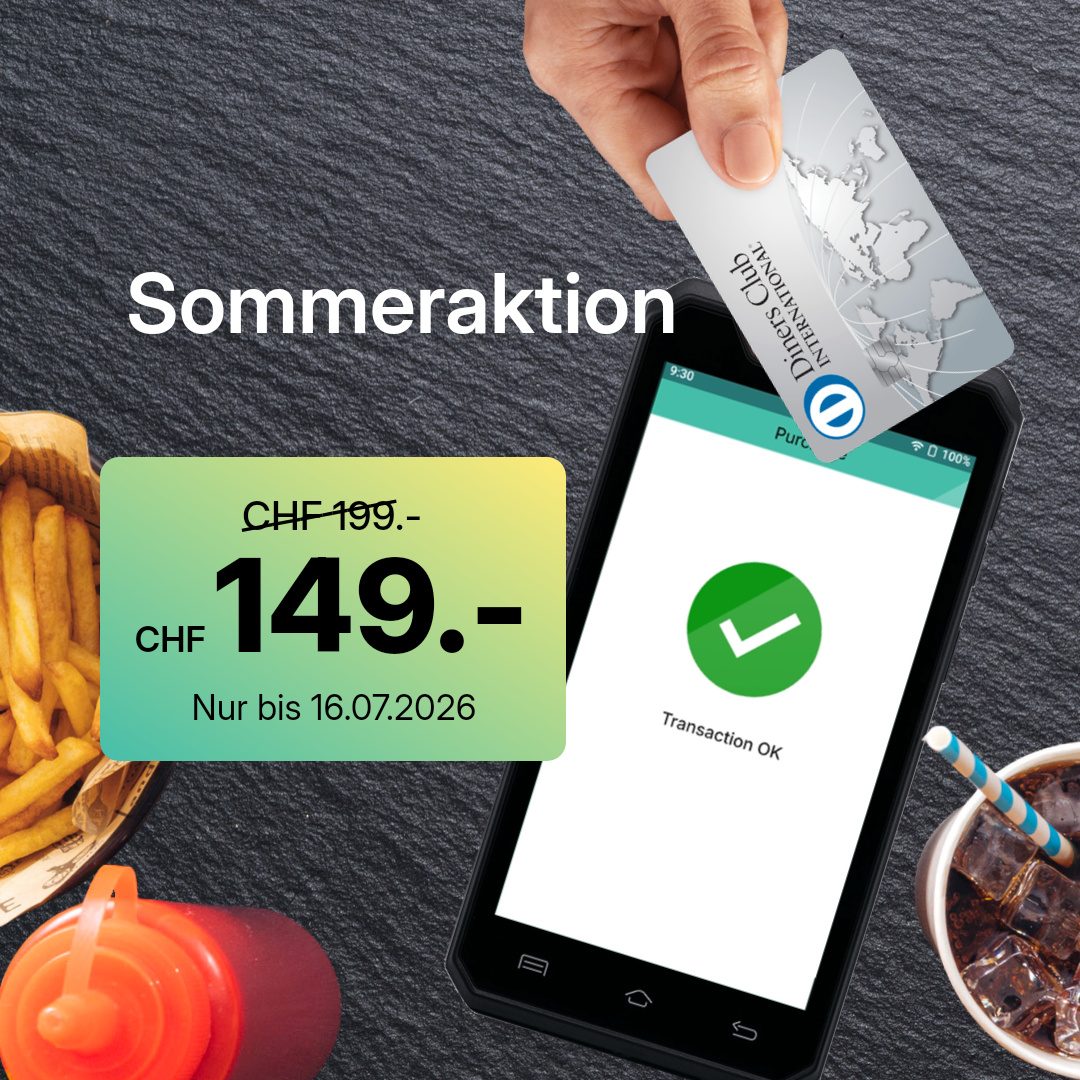 Worldline Switzerland Facebook ad