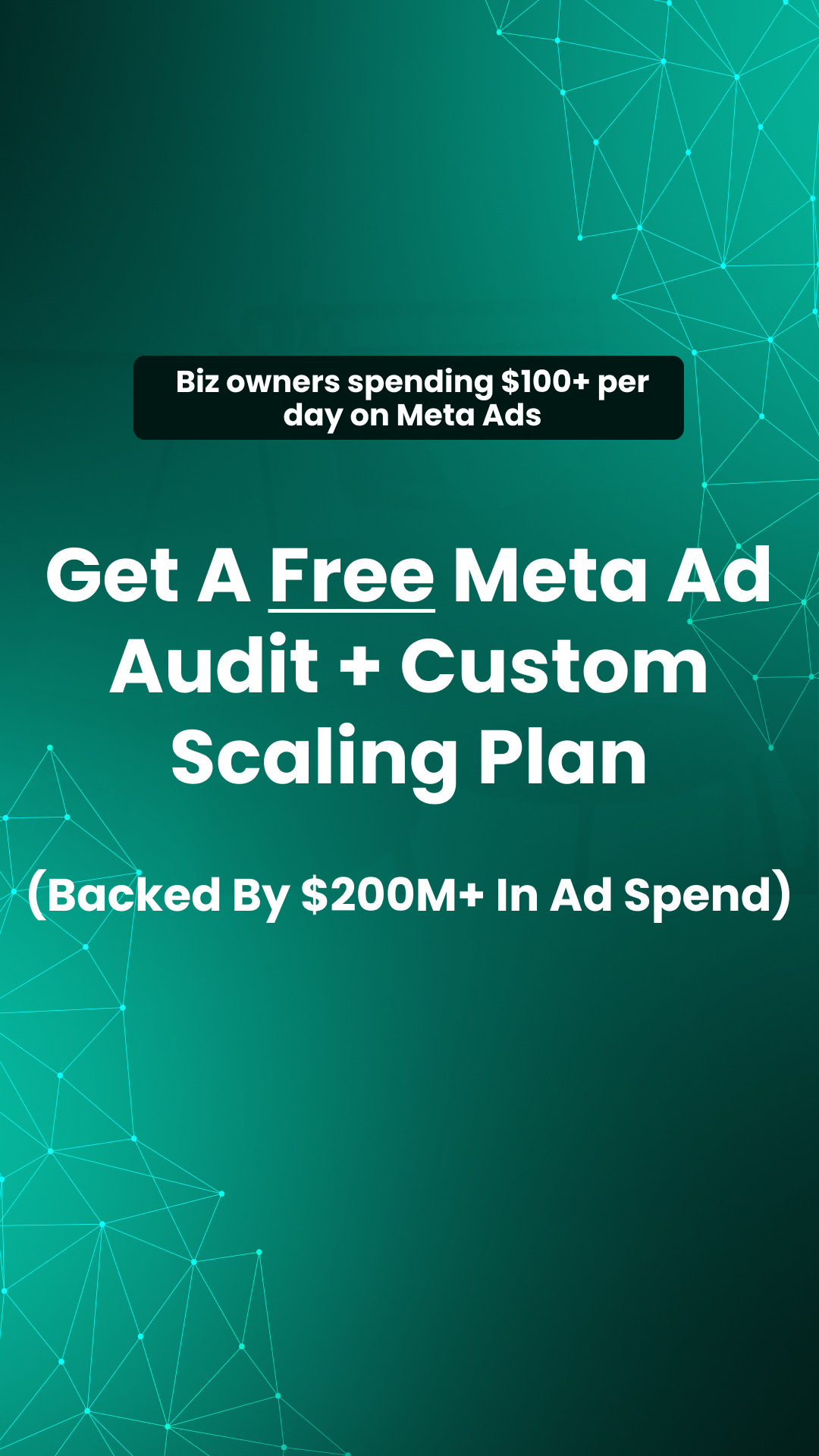 Your Marketing Partners Facebook ad