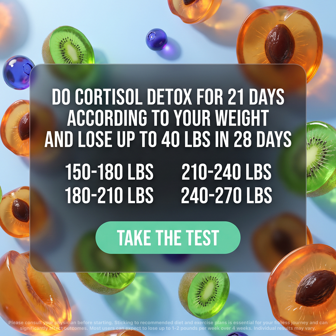 Olivia Harper Nutritionist  Facebook ad