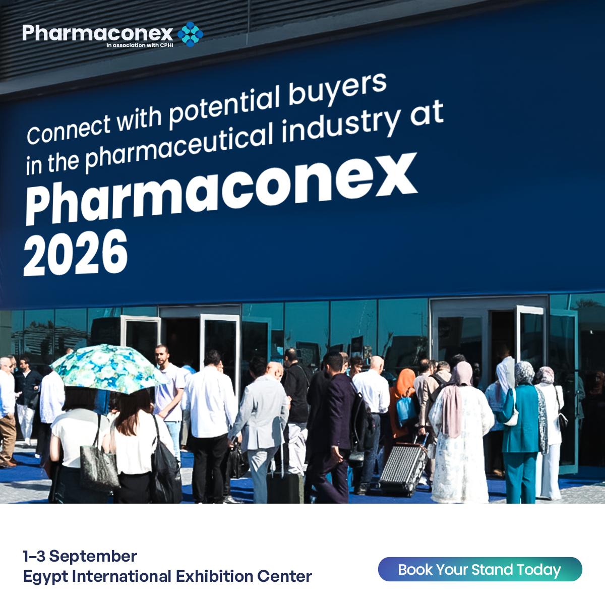 Pharmaconex Facebook ad