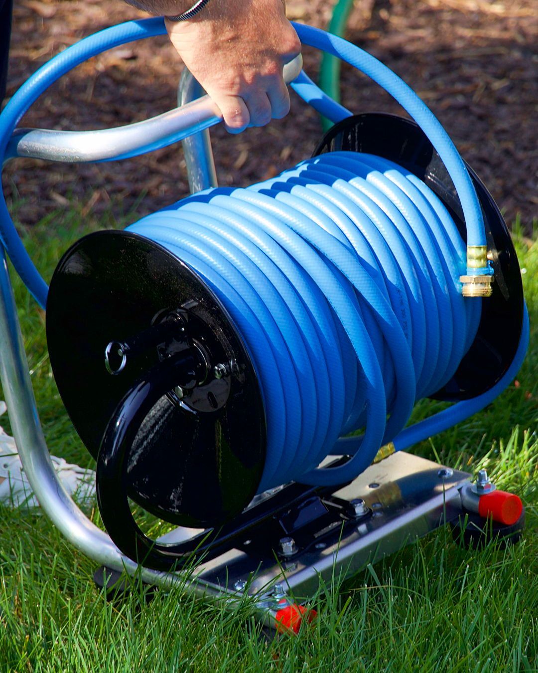 XERO Window Cleaning Products Facebook ad