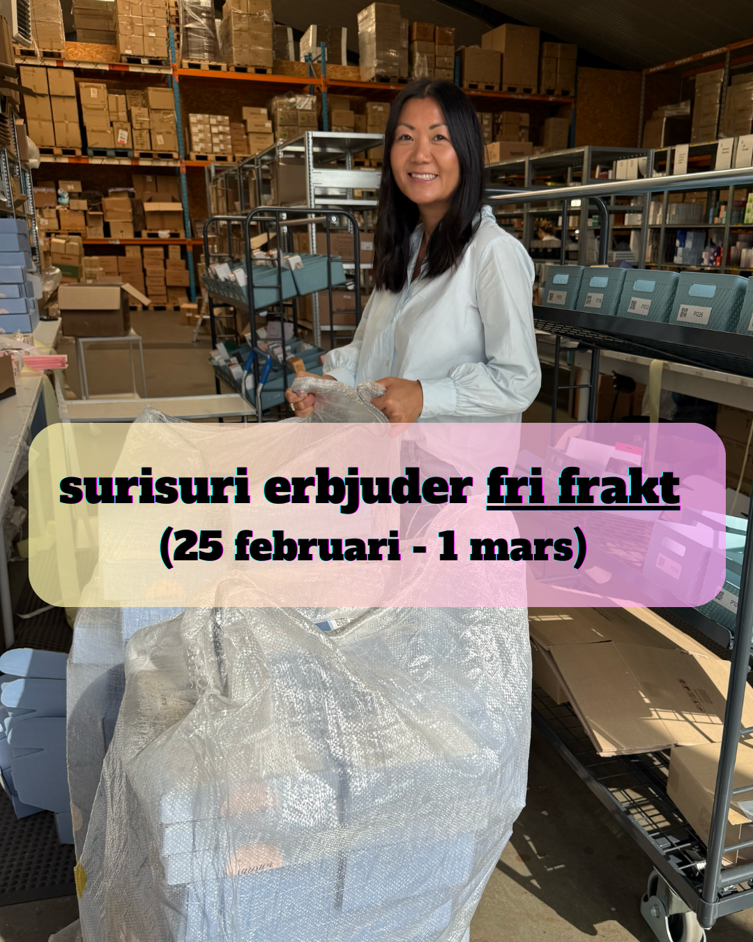 surisuri.dk Facebook ad
