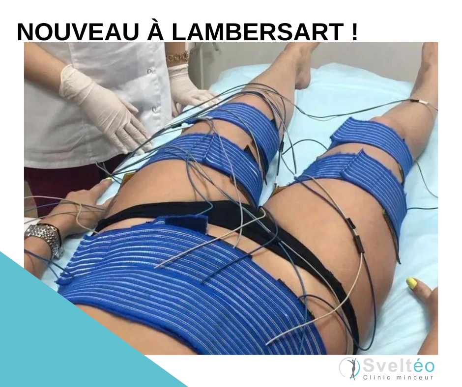 Sveltéo Facebook ad: VOTRE INVITATION MINCEUR TEKNOCARE