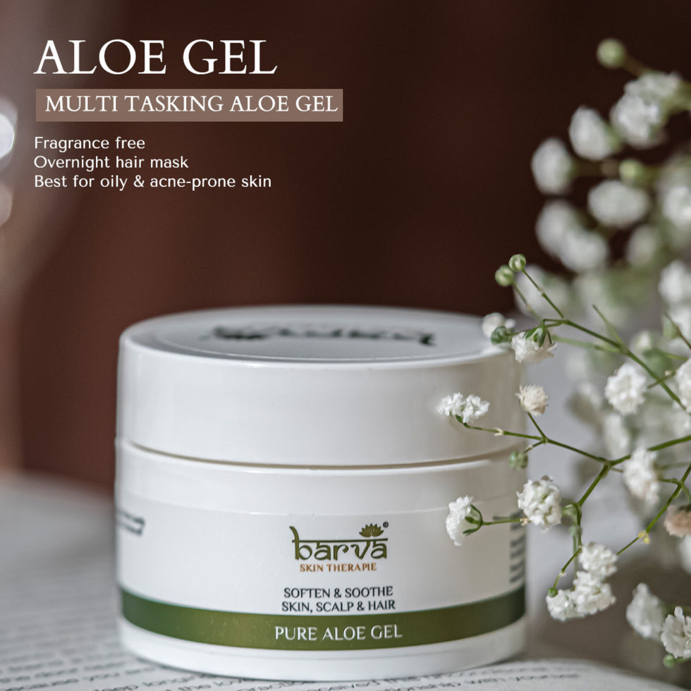 Barva Skin Therapie Facebook ad