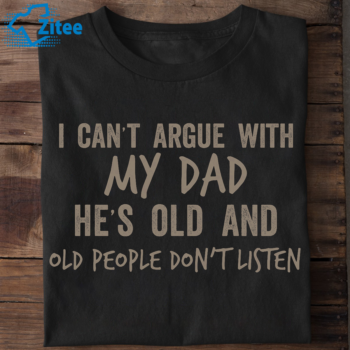Young at Heart Facebook ad