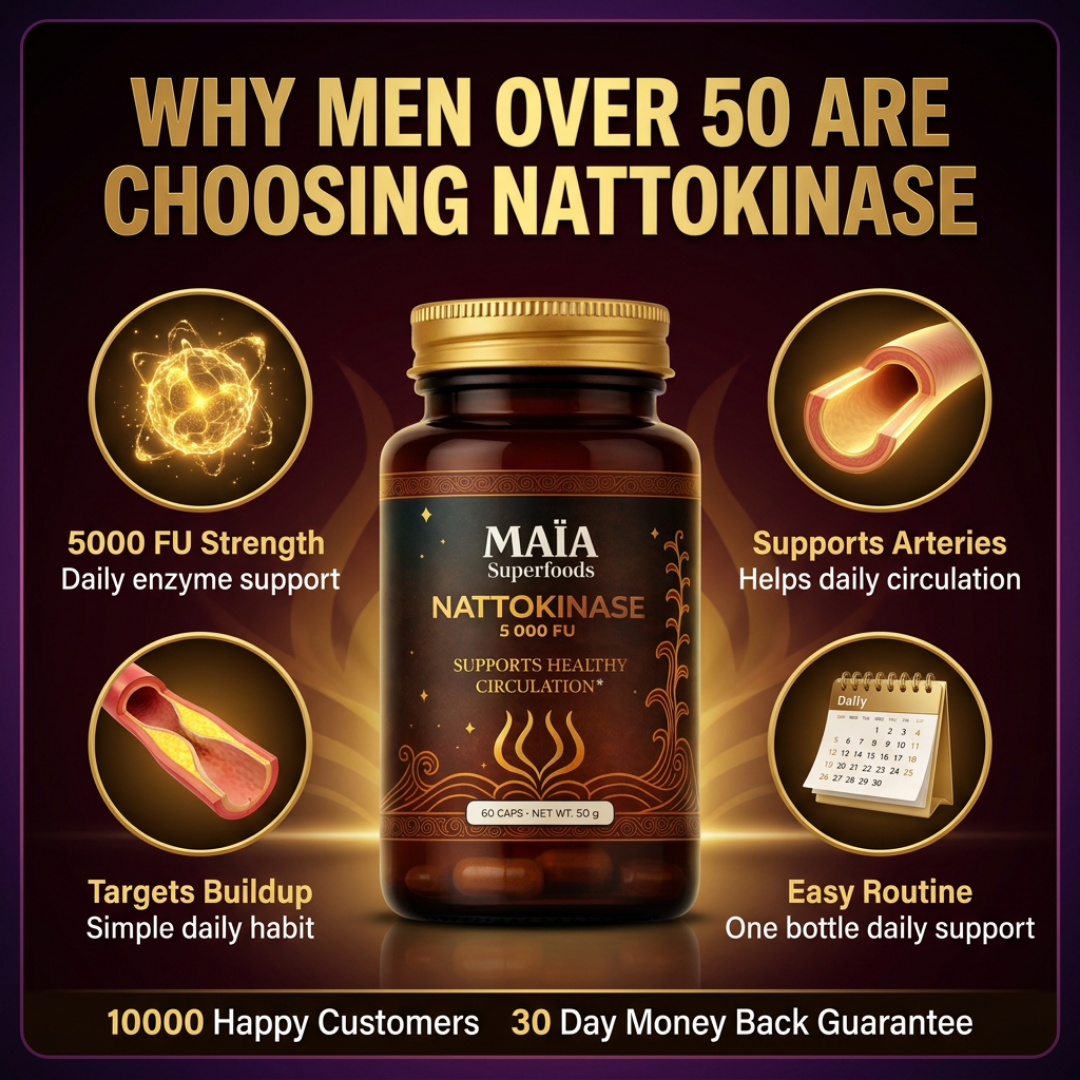 Flavanol Research Institute  Facebook ad