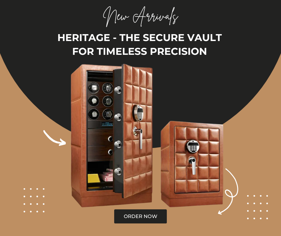 Time Spinners Facebook ad