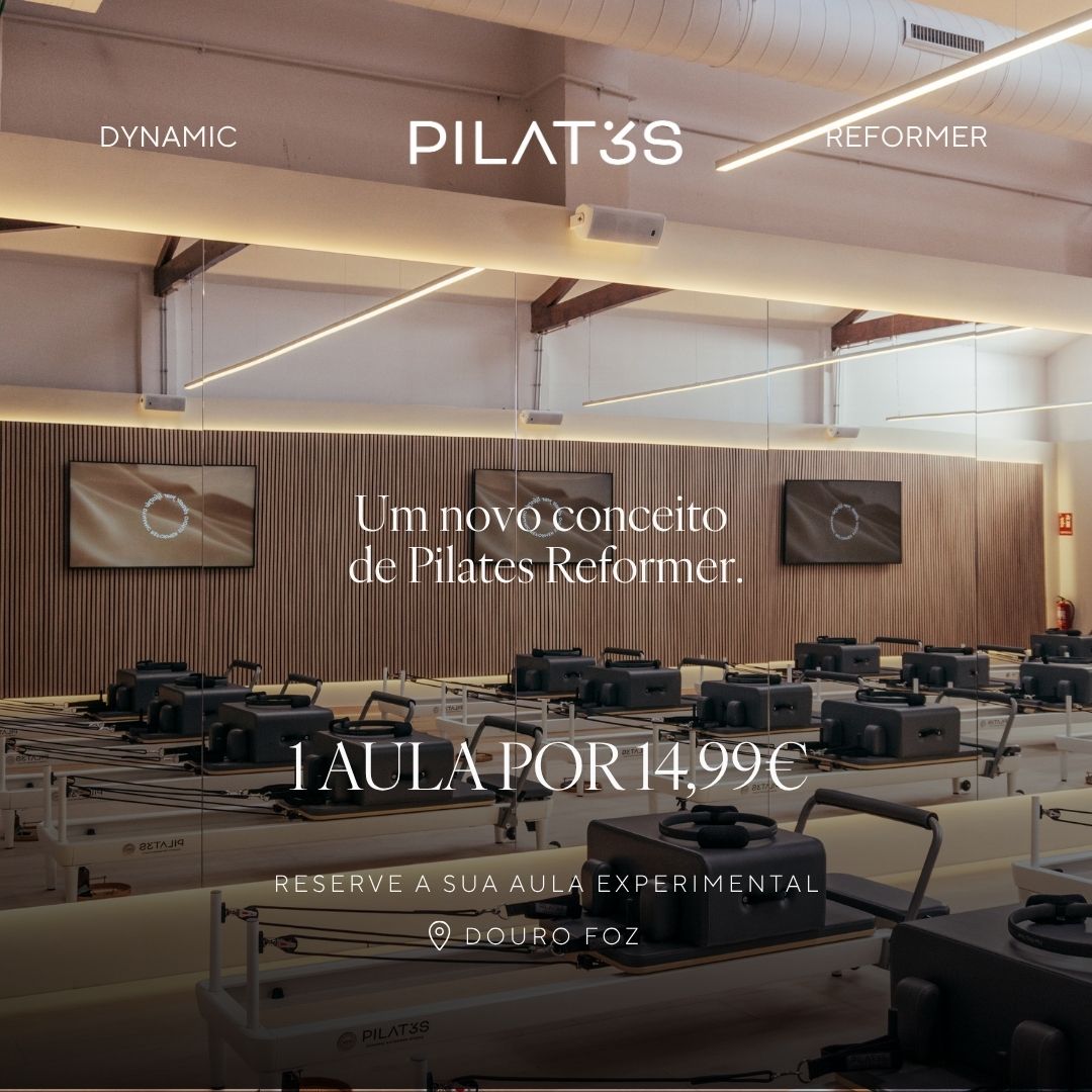 Pilat3s Portugal Facebook ad