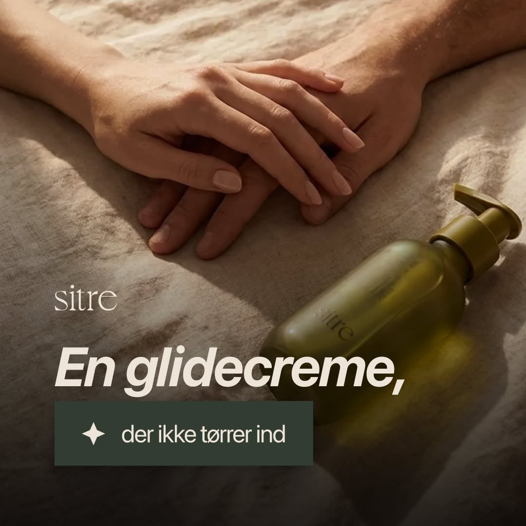 Shop sitre Facebook ad: Silkeblød. Plejende. Skal aldrig genanvendes.