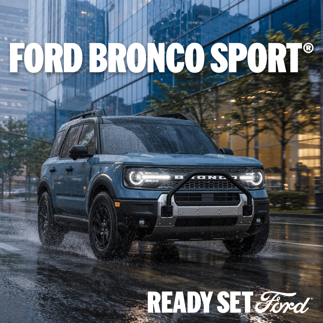 Distribuidores Ford Facebook ad: Conócela y estrena