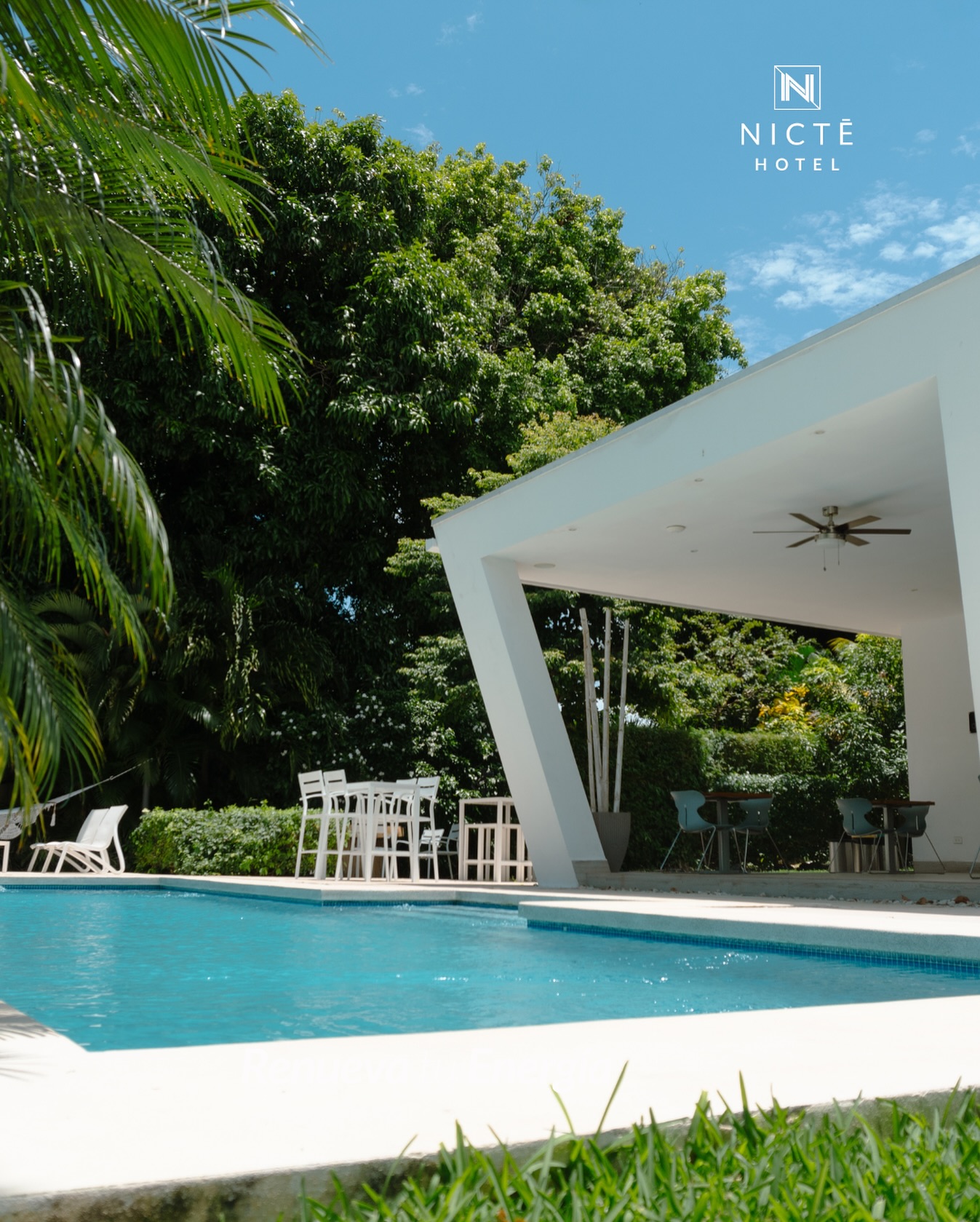 Hotel Nicte Nicaragua Facebook ad