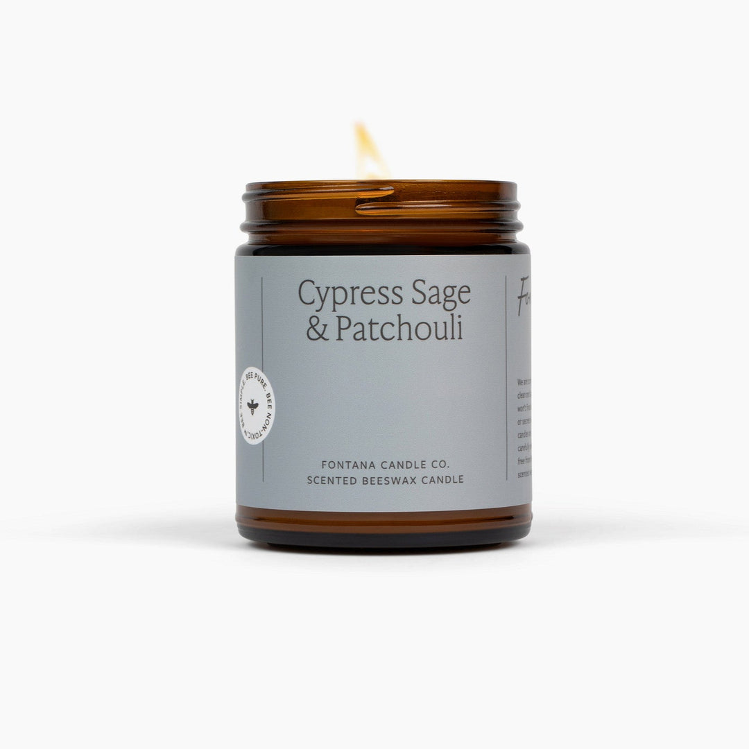 Fontana Candle Company Facebook ad