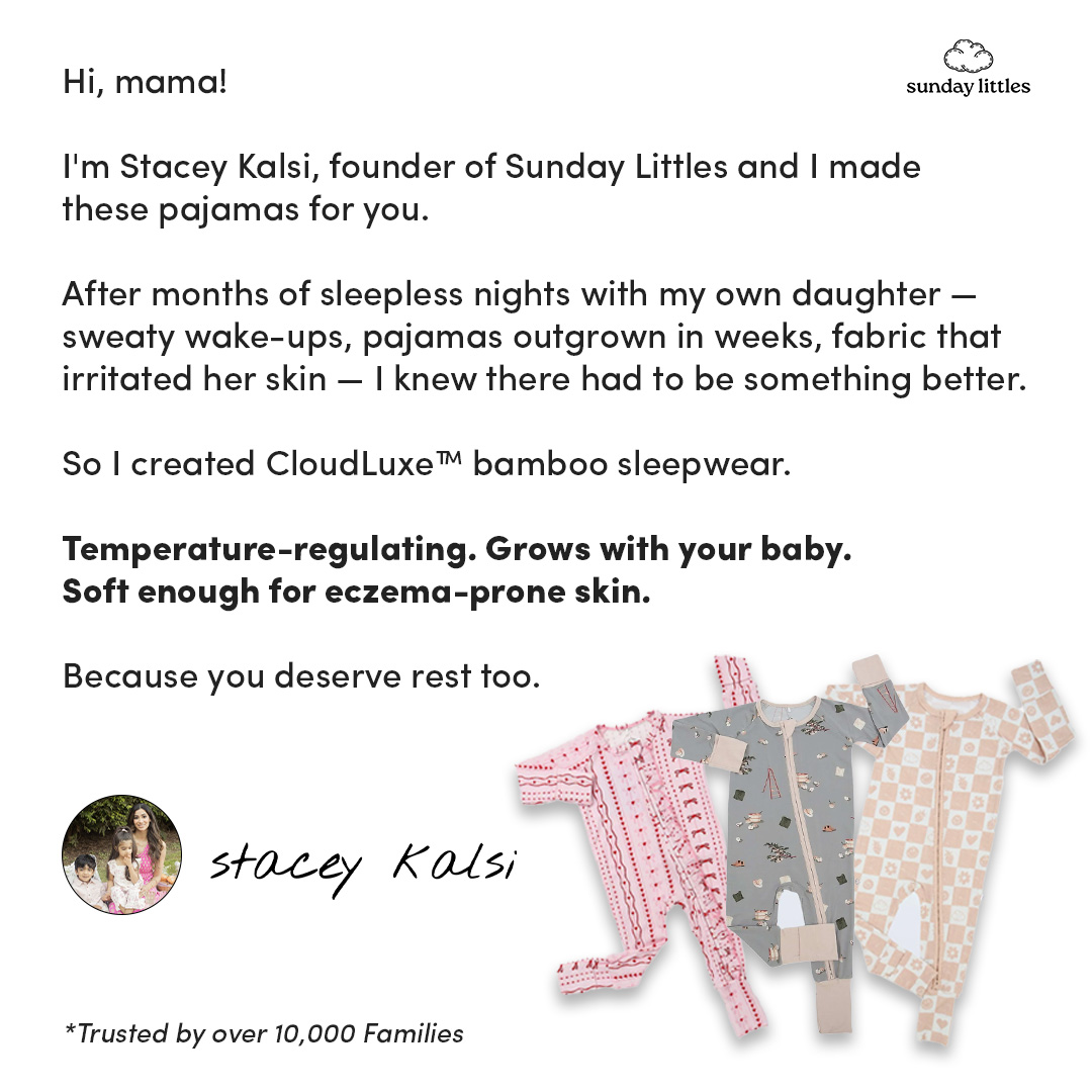 Stacey Kalsi  Facebook ad