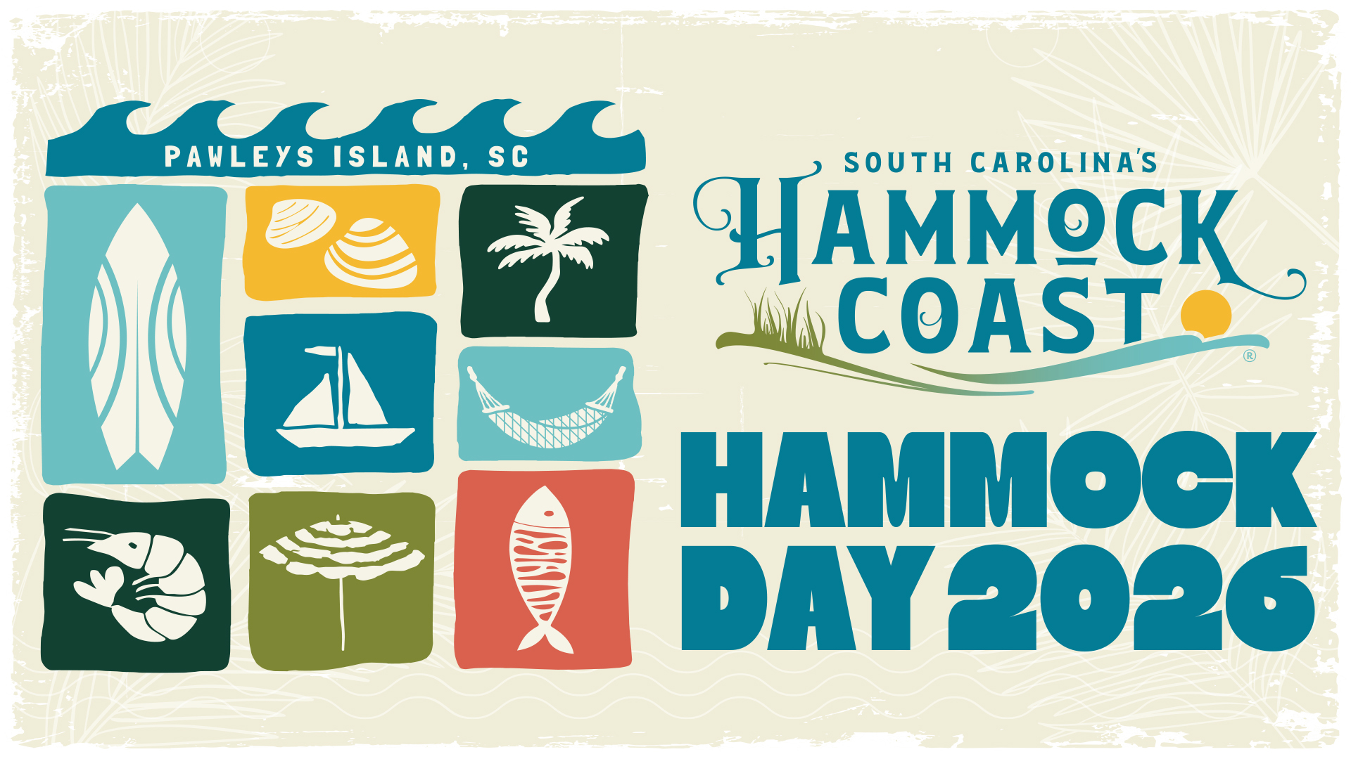 South Carolina's Hammock Coast Facebook ad