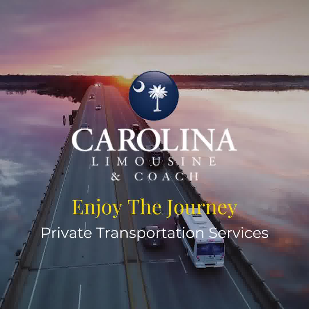 Carolina Limousine & Coach Facebook ad