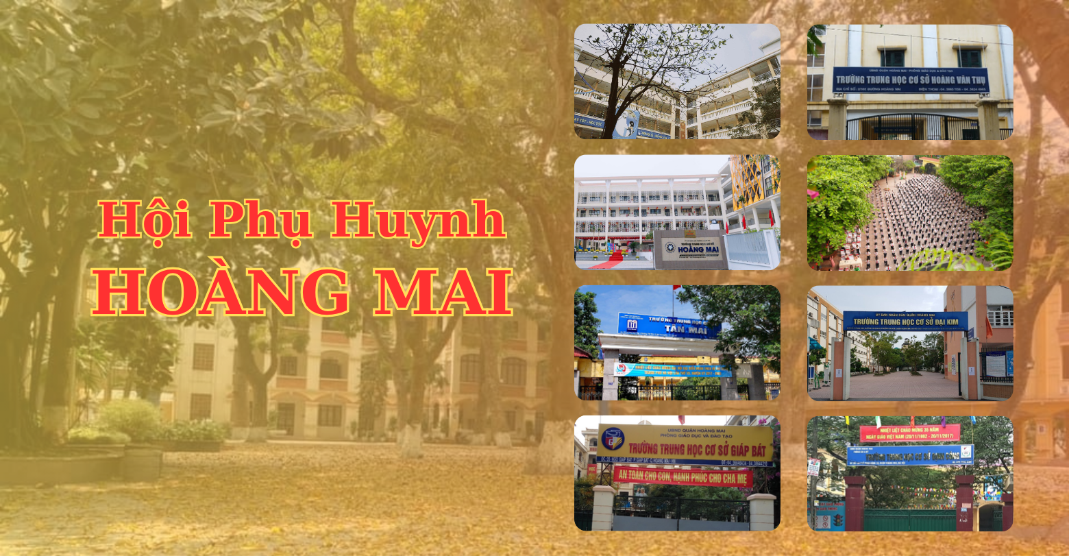 Phụ Huynh Hà Nội Facebook ad