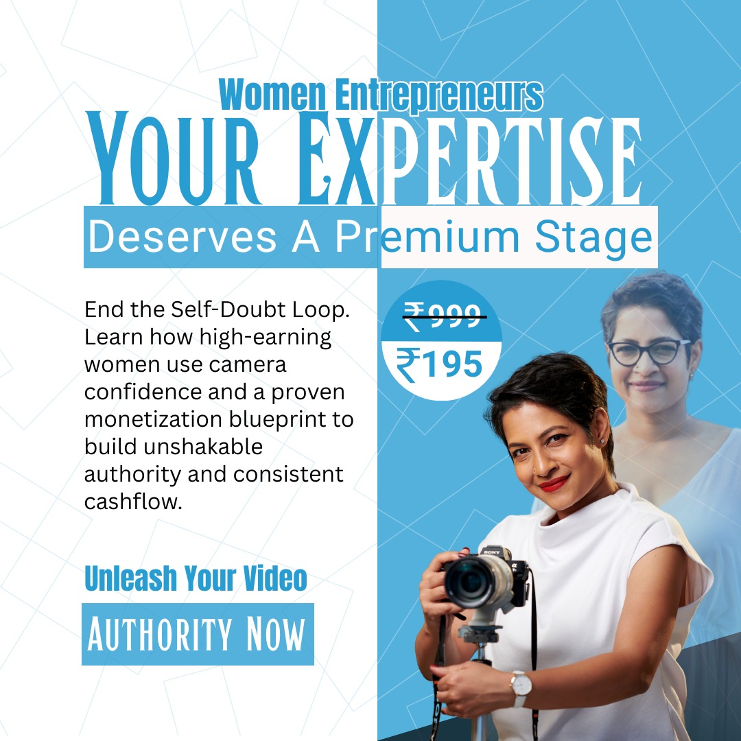 Aparna Ganesh Facebook ad