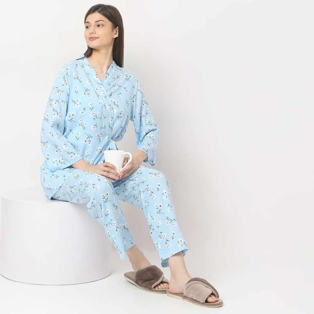 Styleunion.in Facebook ad: Peaceful sleep, weekend chill, or casual travel…