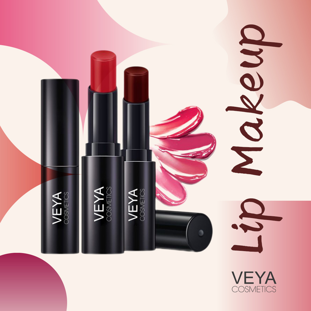 VEYA Cosmetics Facebook ad: ¡Buscamos clientes que necesiten productos cosméticos…
