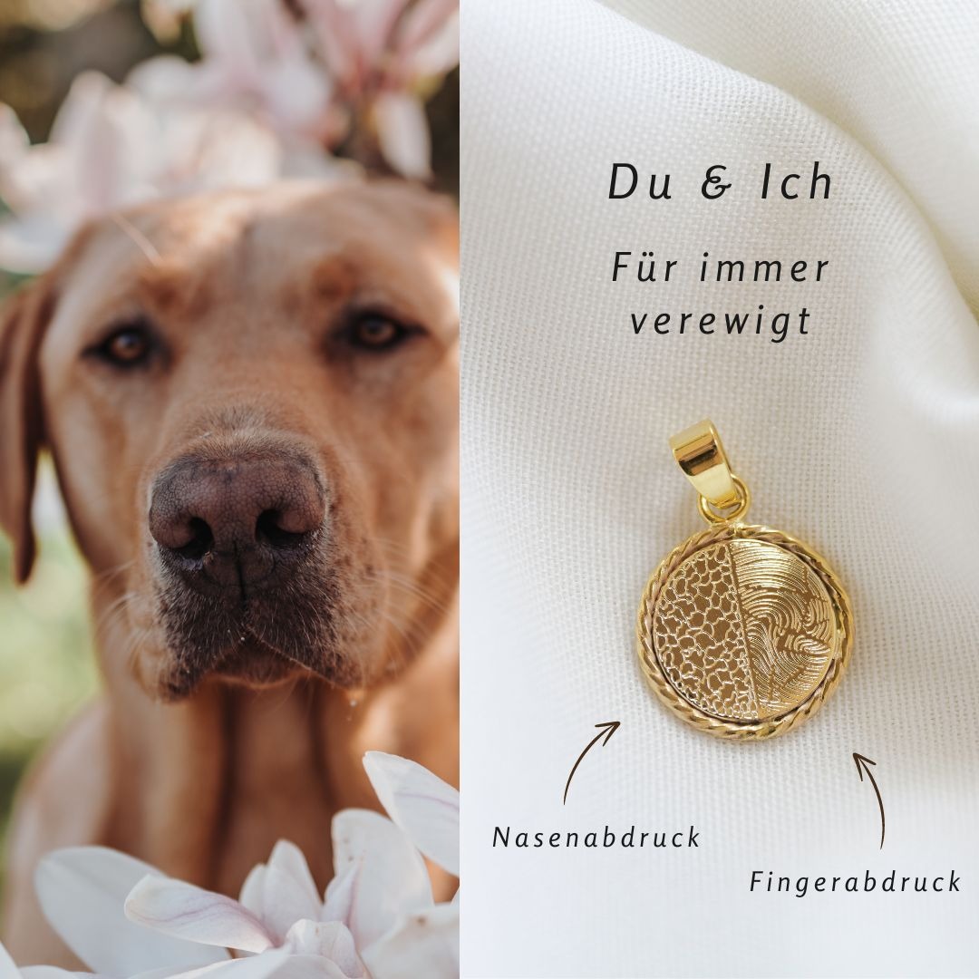 Salome Schmuck Facebook ad