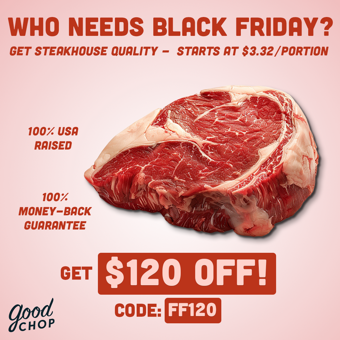 So Yummy Facebook ad